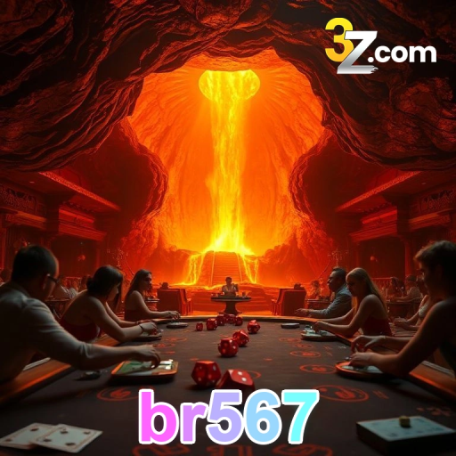 Cassino no br567: A Aventura de Apostar com Estilo