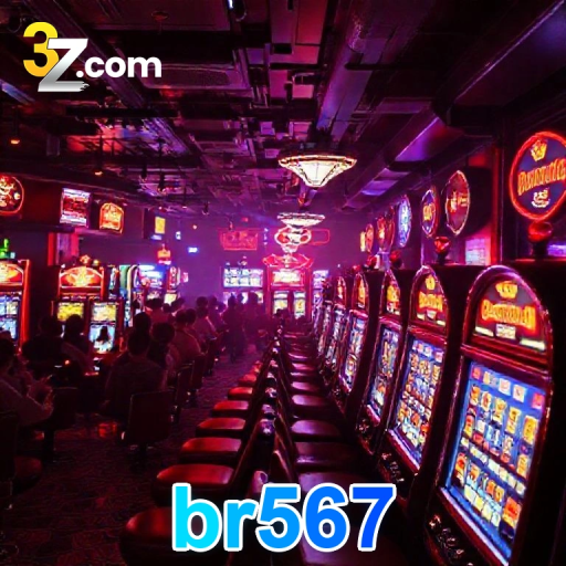 Recursos Confiáveis do br567 Para Gamers Engajados e Curiosos