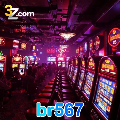 Recursos Confiáveis do br567 Para Gamers Engajados e Curiosos