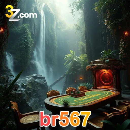 Descubra Recursos da Plataforma br567 para Gamers Entusiastas